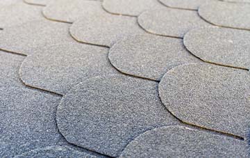 Upper Seagry asphalt roofing costs