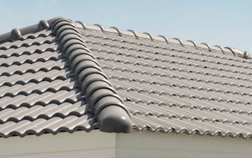 advantages of Upper Seagry clay roofing