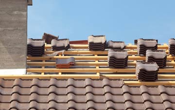 Upper Seagry clay roofing costs