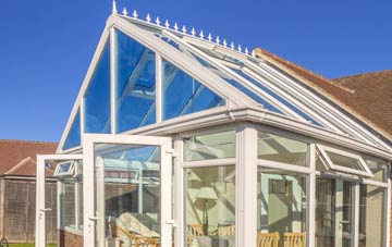 conservatory roof insulation costs Upper Seagry