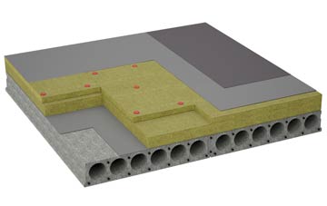 considerations of Upper Seagry flat roofing insulation