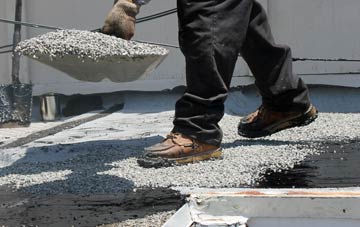 Upper Seagry flat roofing companies