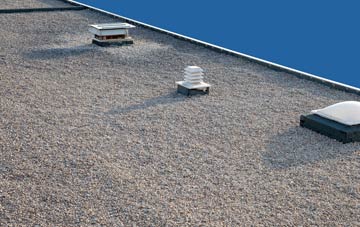 flat roofing Upper Seagry, Wiltshire