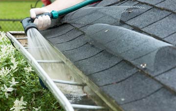 Upper Seagry gutter cleaning costs