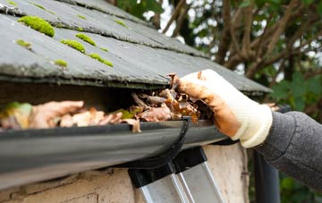gutter cleaning Upper Seagry, Wiltshire