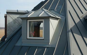 metal roofing Upper Seagry, Wiltshire