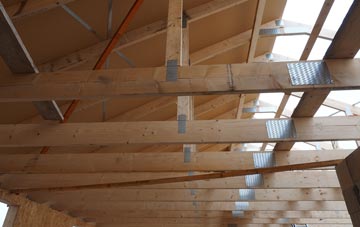 Upper Seagry roof truss costs
