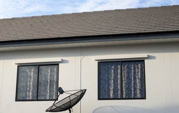 Upper Seagry rubber roof costs