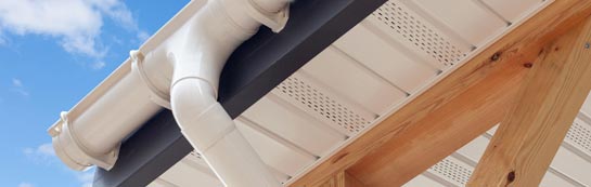 get Upper Seagry guttering quotes today