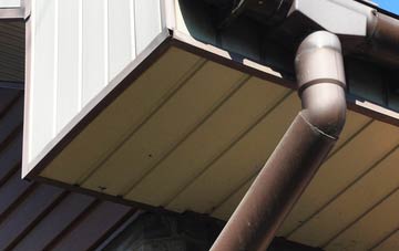 Upper Seagry soffit installation costs