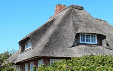 thatch roofing Upper Seagry, Wiltshire
