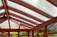 Upper Seagry conservatory roofing insulation