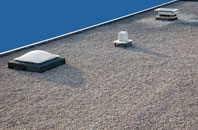 Upper Seagry flat roofing