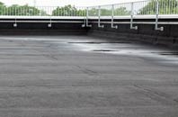 find rated Upper Seagry flat roofing companies