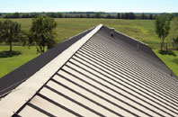 Upper Seagry metal roof quotes