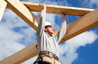 Upper Seagry roof replacement work